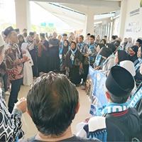Biaya Umroh 2027 Banda Aceh